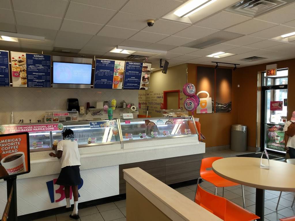 Dunkin Donuts | cafe | 5707 W North Ave, Chicago, IL 60639, USA | 7736225360 OR +1 773-622-5360