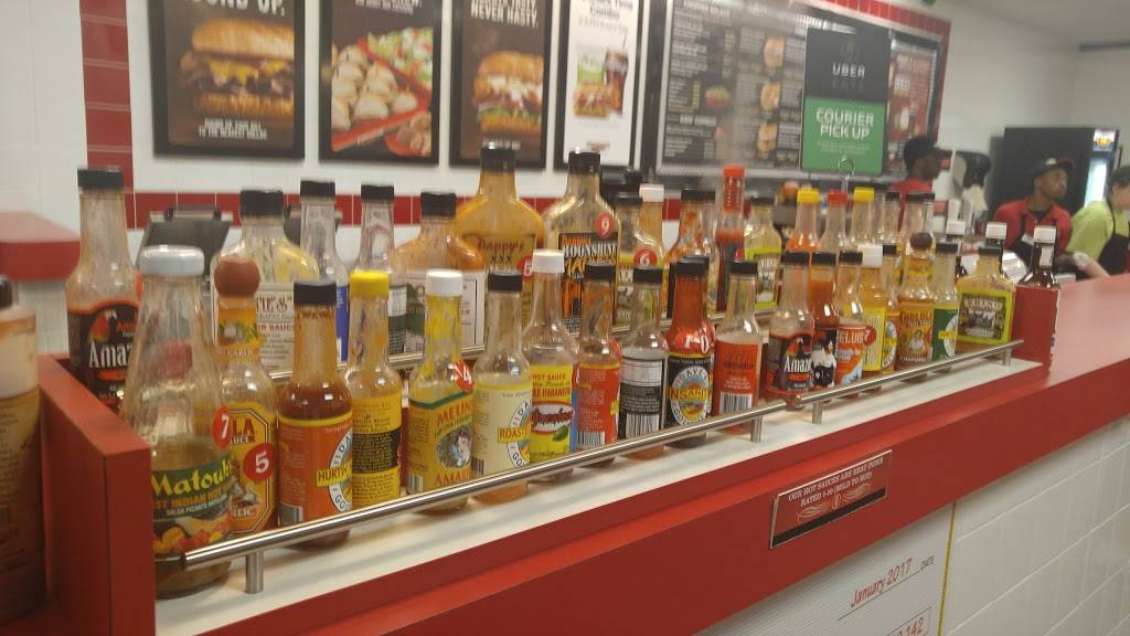 Firehouse Subs Union Ave-Memphis | meal delivery | 1571 Union Ave, Memphis, TN 38104, USA | 9012769599 OR +1 901-276-9599