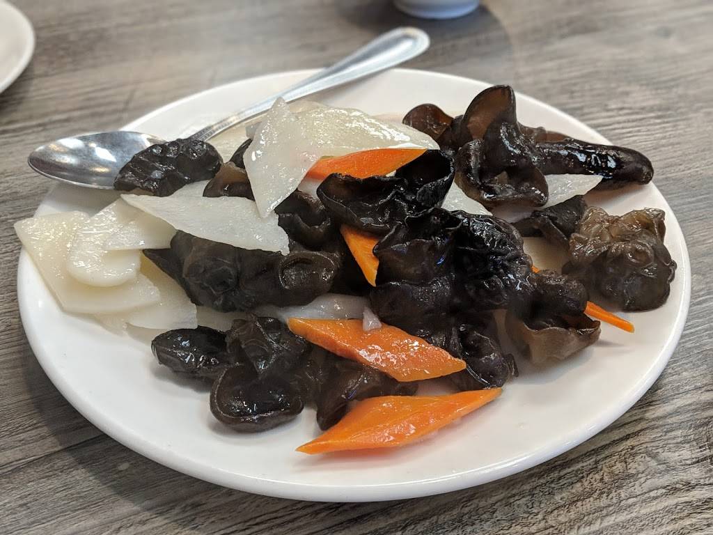 New Taste | restaurant | 610 E First St, Tustin, CA 92780, USA | 6572660088 OR +1 657-266-0088