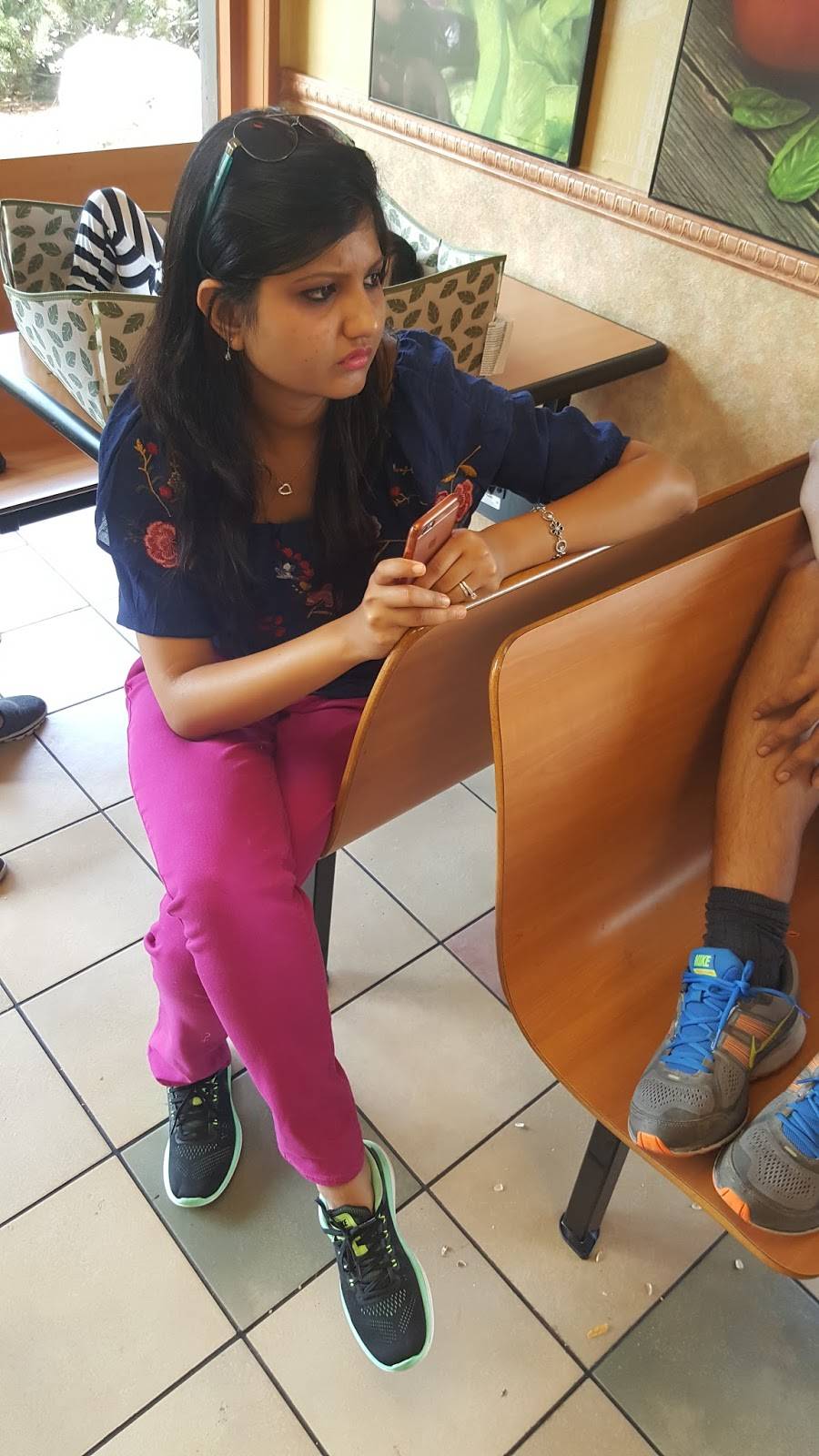 Subway | restaurant | 3924 Lake Tahoe Blvd, South Lake Tahoe, CA 96150, USA | 5305414334 OR +1 530-541-4334