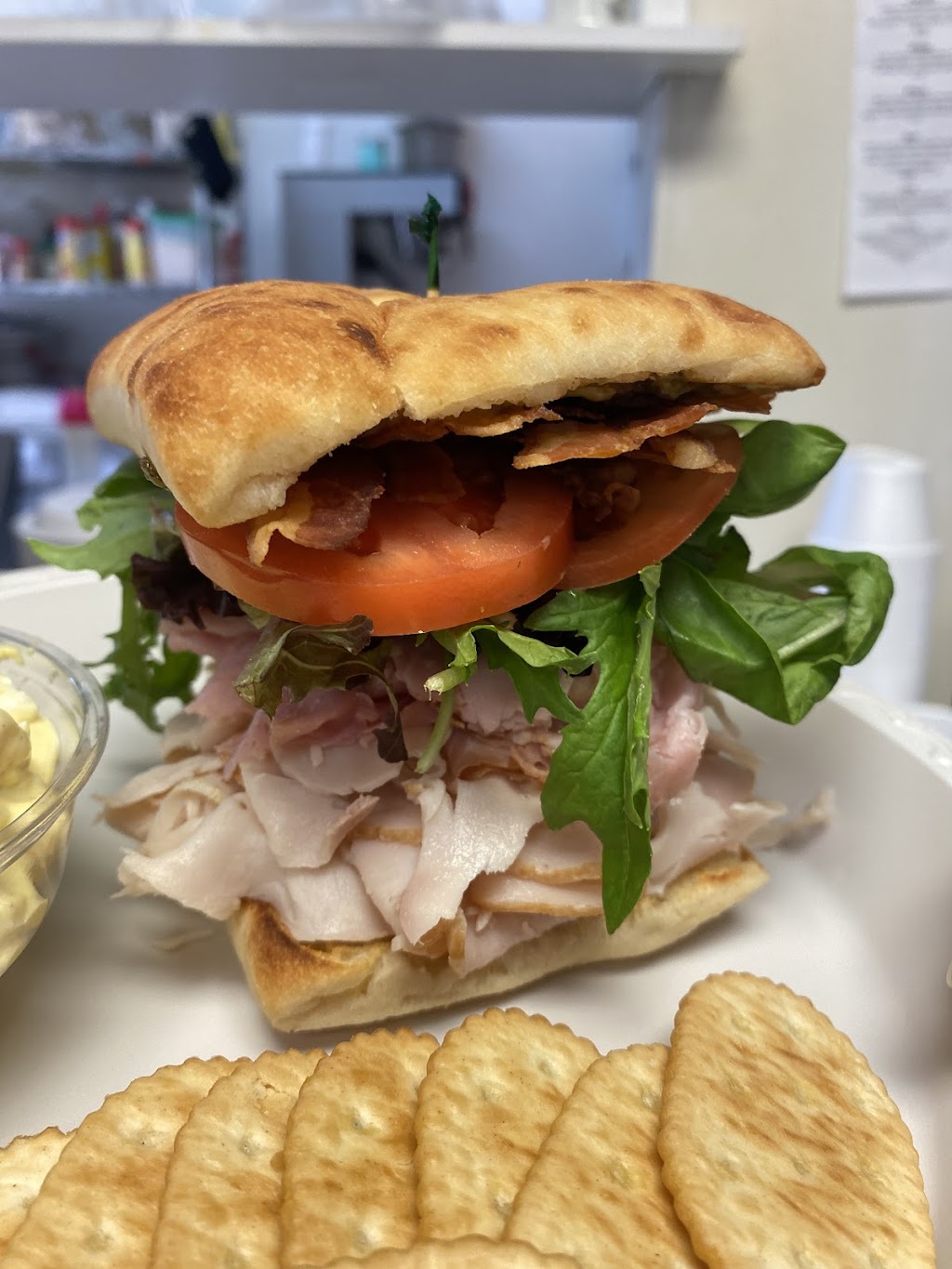 Bistro 1605 | restaurant | 1605 N Main St, High Point, NC 27262, USA | 3368833821 OR +1 336-883-3821