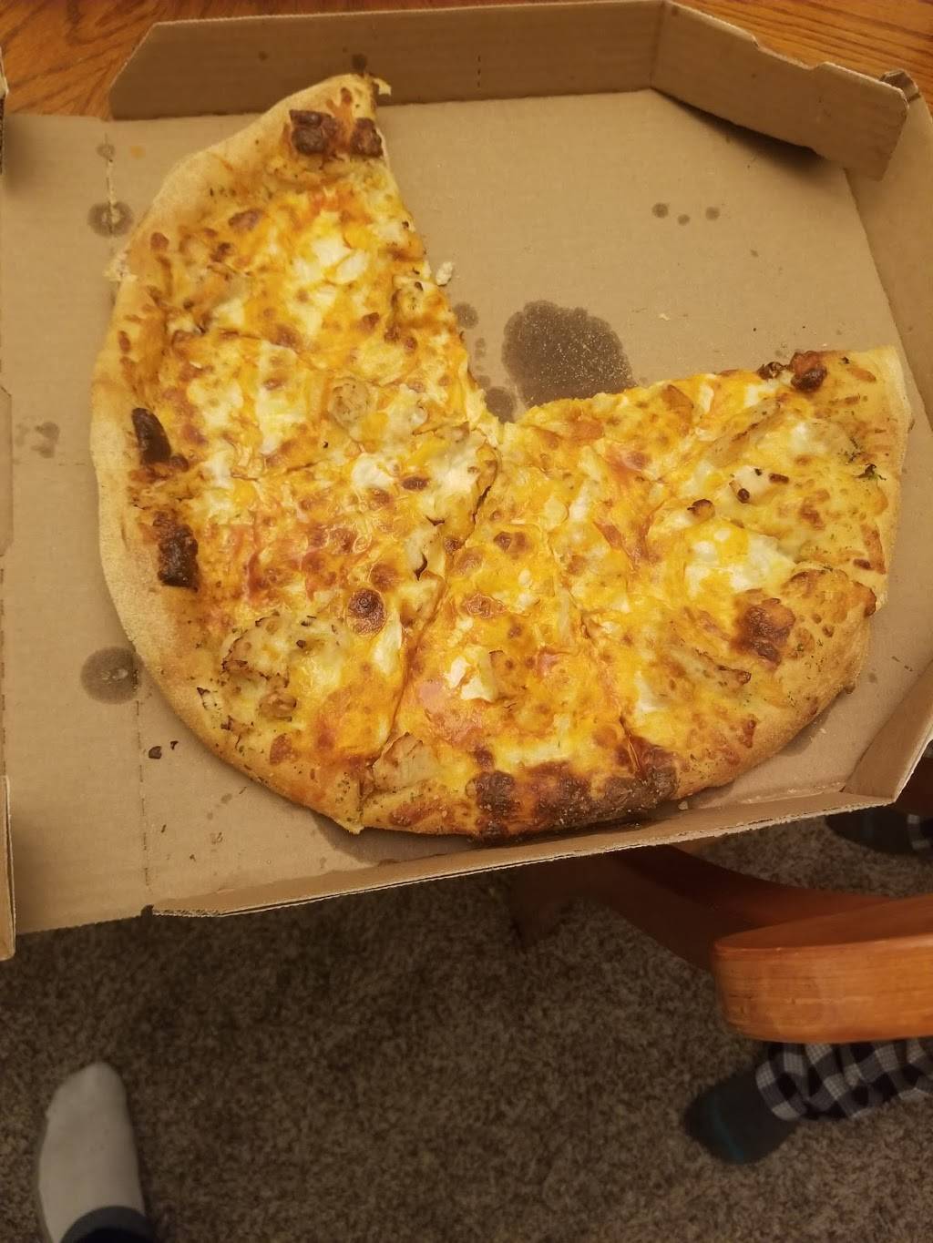 Dominos Pizza | meal delivery | 4510 Sunset Rd, Charlotte, NC 28216, USA | 7043927850 OR +1 704-392-7850