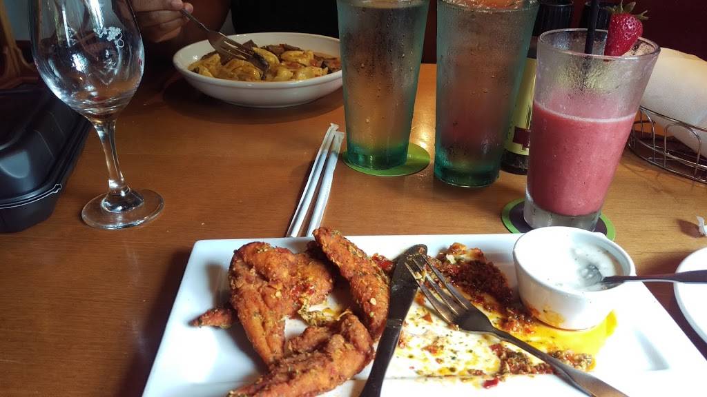 Olive Garden Italian Restaurant | meal takeaway | 215 S Weber Rd, Bolingbrook, IL 60490, USA | 6307595191 OR +1 630-759-5191