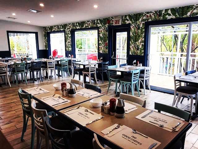 Coco crepes inc | restaurant | st jerome J6Z5L1, 260 Rue Labelle, Saint-Jérôme, QC J6Z 5L1, Canada | 4503041640 OR +1 450-304-1640