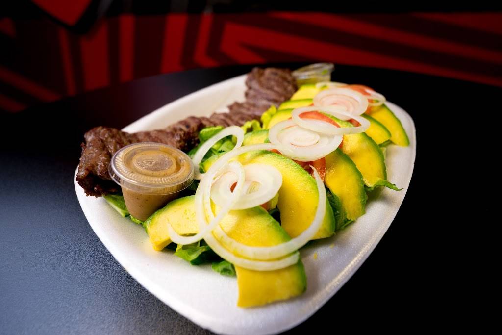 Moez Express | meal delivery | 10544 SW 8th St, Miami, FL 33174, USA | 3052239290 OR +1 305-223-9290