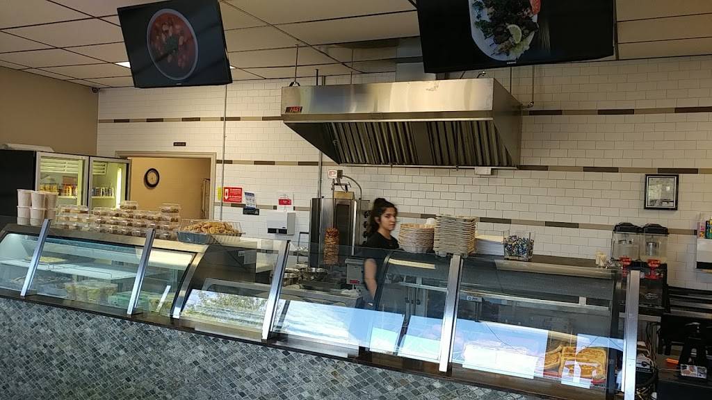 Rosh Bakery & Shawarma | restaurant | 11 Westwood Dr #2, Kitchener, ON N2M 2K5, Canada | 5195841716 OR +1 519-584-1716