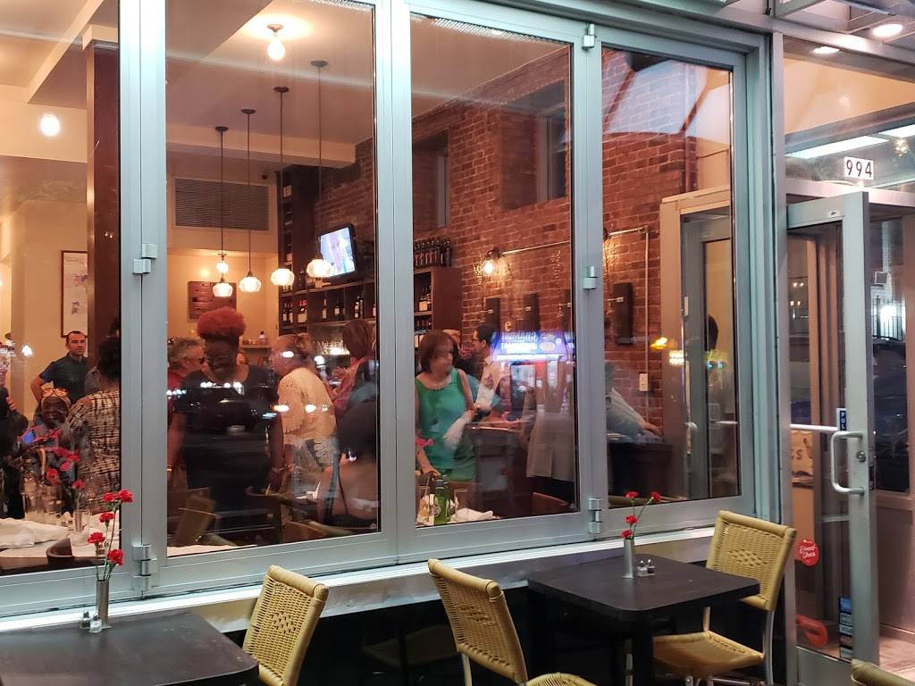 Ortomare Ristorante Pizzeria | restaurant | 994 Columbus Ave, New York, NY 10025, USA | 2126652970 OR +1 212-665-2970