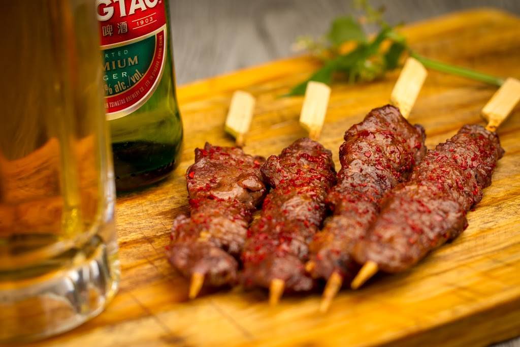 Axia Restaurant Markham | restaurant | 4300 Steeles Ave E F-27 / F29, Markham, ON L3R 0Y5, Canada | 9054752345 OR +1 905-475-2345