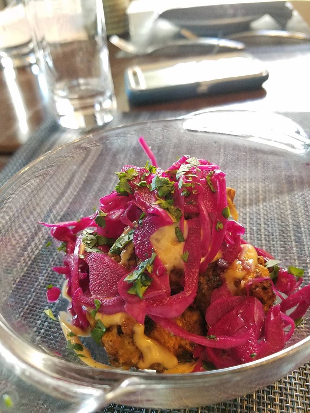 so•ca | restaurant | 2130 Clark Ave, Raleigh, NC 27605, USA | 9193220440 OR +1 919-322-0440