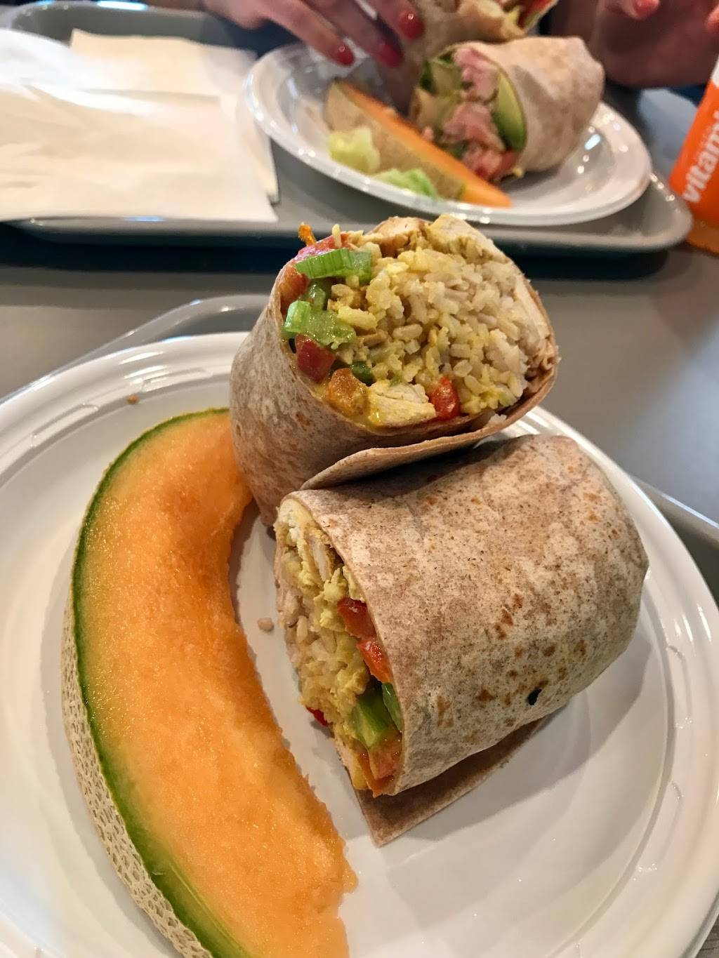 Better Gourmet Health Kitchen | restaurant | 877 Huguenot Ave, Staten Island, NY 10312, USA | 7189841900 OR +1 718-984-1900