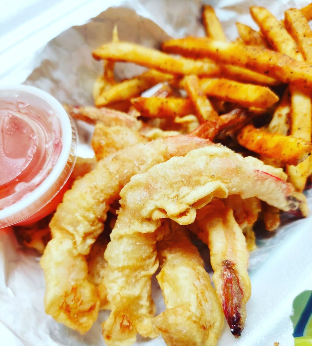 Land n Sea Cajun Seafood | restaurant | Inside iFresh supermarket, 551 NE 167th St #9, North Miami Beach, FL 33162, USA | 7866612850 OR +1 786-661-2850