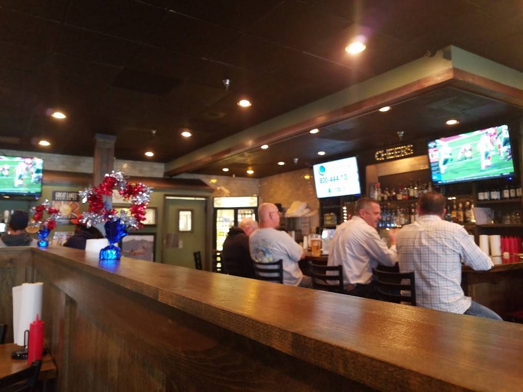 Ba-Da Wings | meal takeaway | 6300 Creedmoor Rd #108, Raleigh, NC 27612, USA | 9193221418 OR +1 919-322-1418