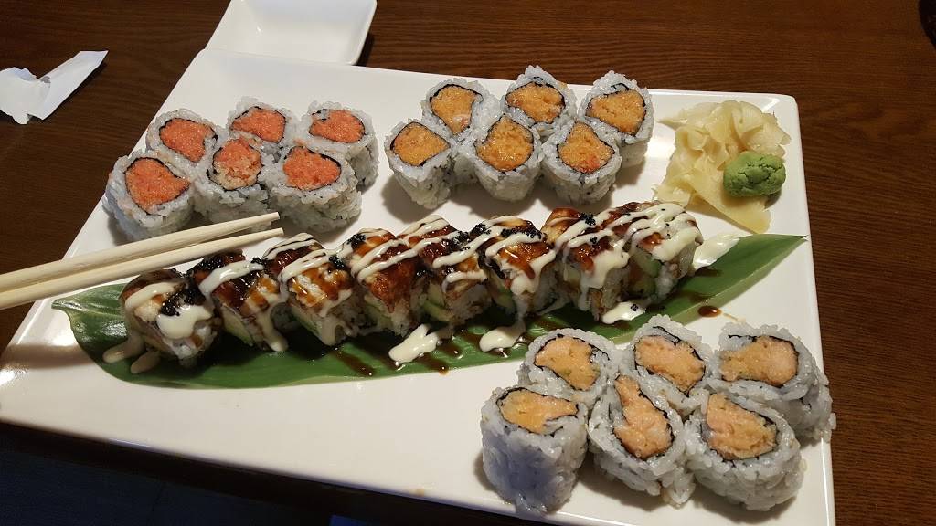 Kawa Sushi | restaurant | 630 Broadway, Massapequa, NY 11758, USA | 5167986888 OR +1 516-798-6888