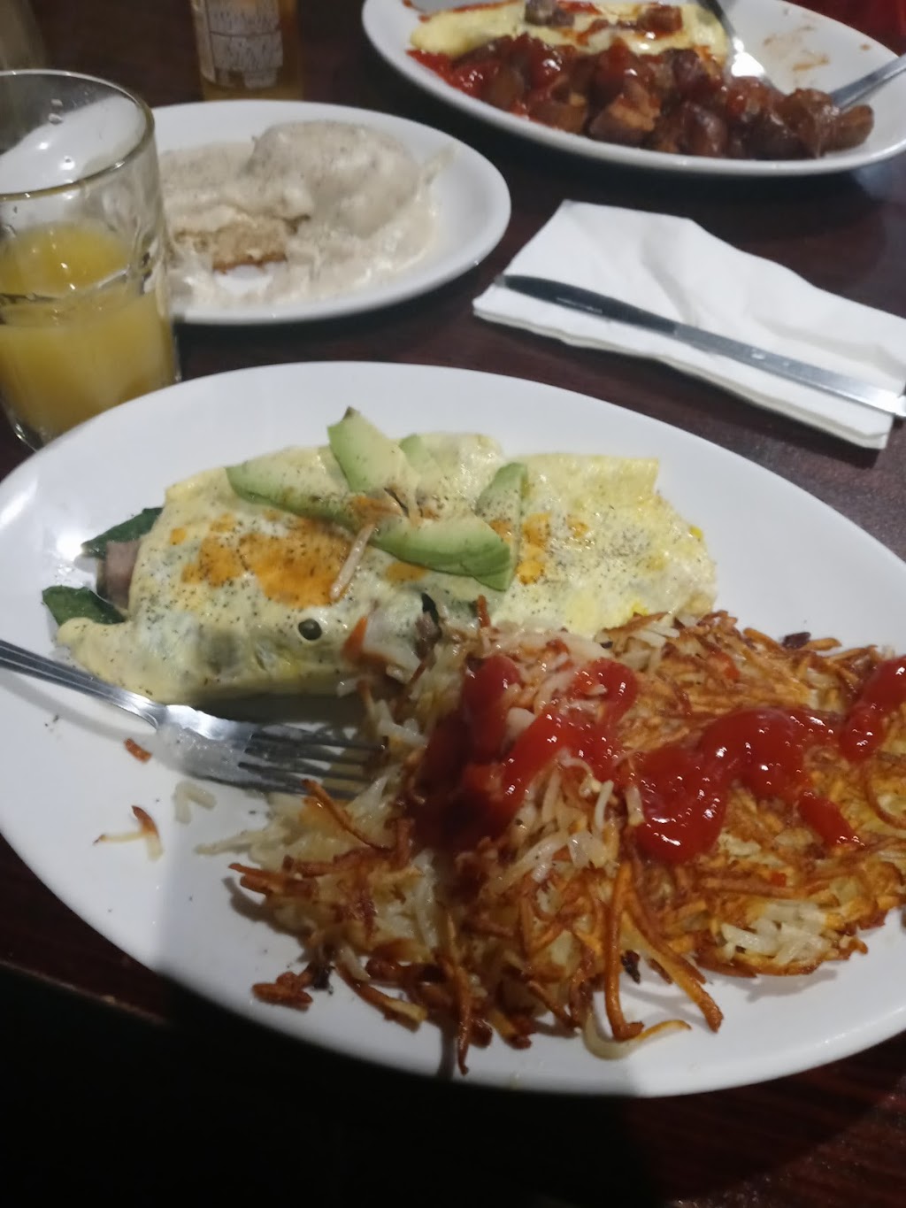 The Alibi | restaurant | 744 9th St, Arcata, CA 95521, USA | 7078223731 OR +1 707-822-3731