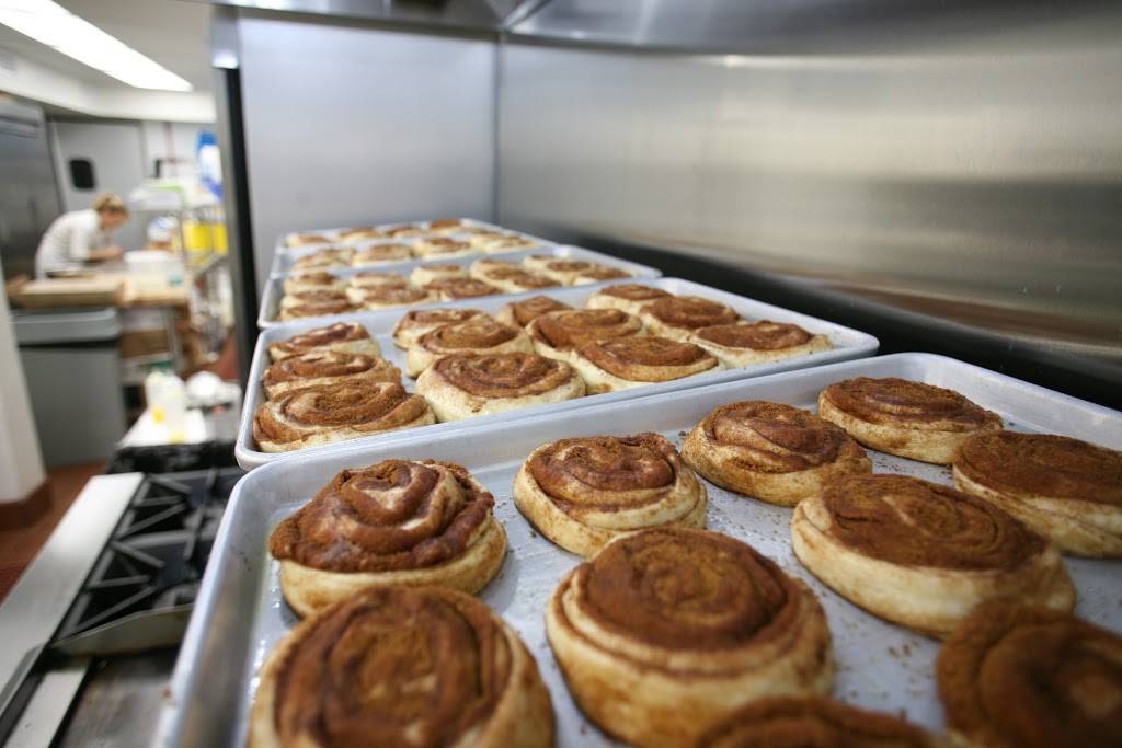 Black Mountain Coffee Shop & Cafe | cafe | 7211 E Ho Rd 22 & 23, Carefree, AZ 85377, USA | 4804889261 OR +1 480-488-9261