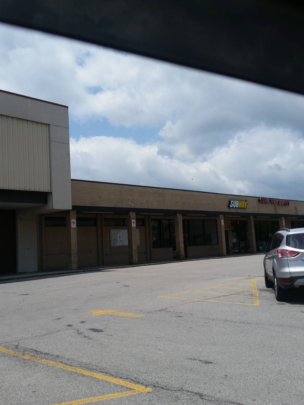 Subway | restaurant | 4629 US-411, Madisonville, TN 37354, USA | 4234426361 OR +1 423-442-6361