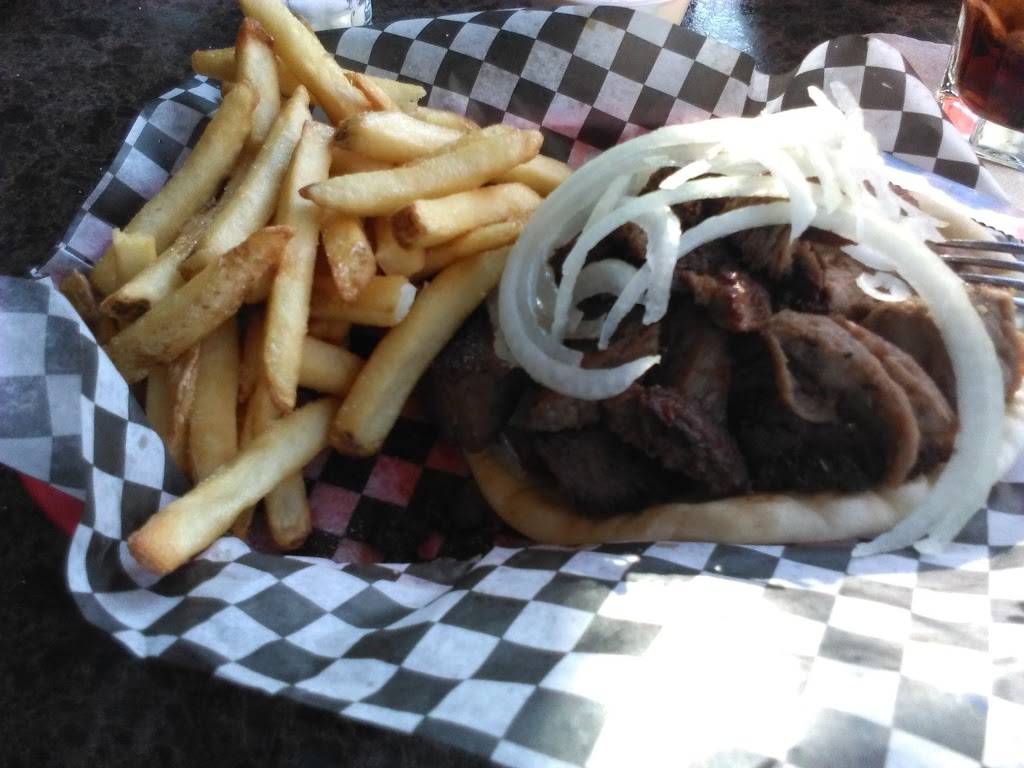 Rockdale Bar & Grill | restaurant | 222 Water St, Cambridge, WI 53523, USA | 6084233323 OR +1 608-423-3323