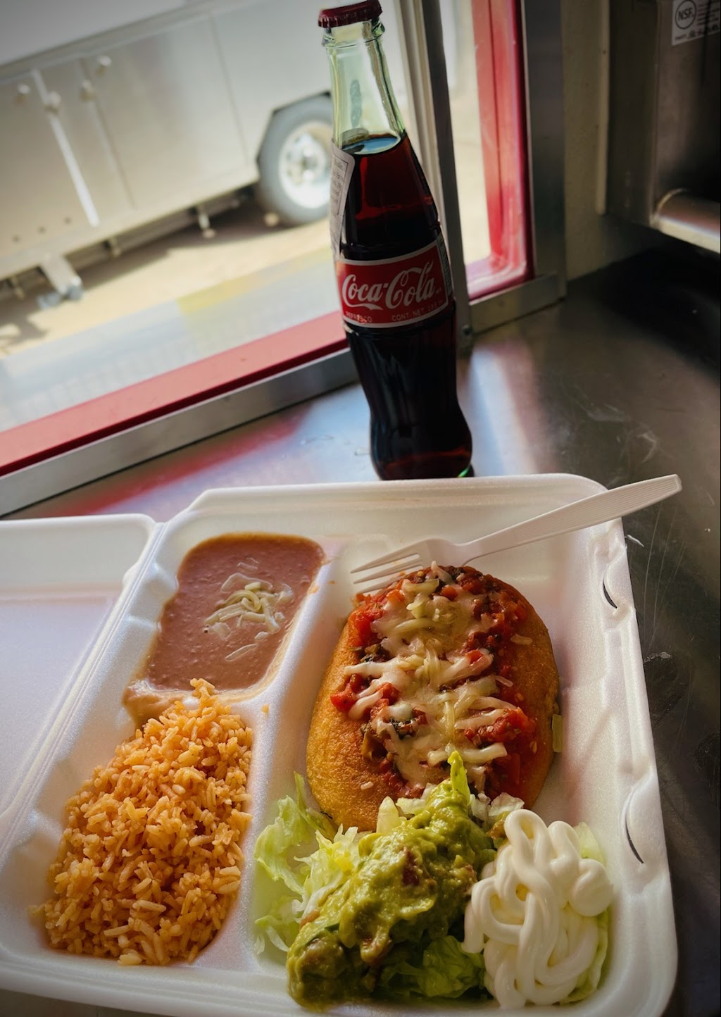 Tacos San Juan | restaurant | 5256 Aero Dr, Santa Rosa, CA 95403, USA | 7073946037 OR +1 707-394-6037