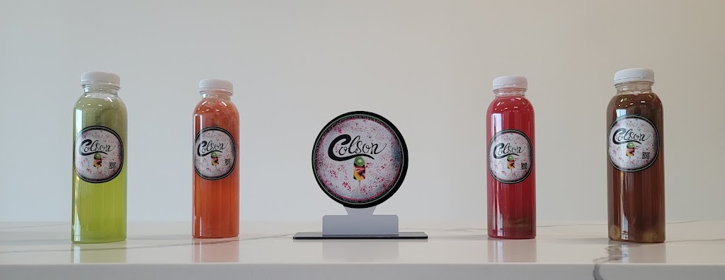 Colson Fruitsicles | restaurant | 3365 Richmond Rd #130, Beachwood, OH 44122, USA | 2163424028 OR +1 216-342-4028