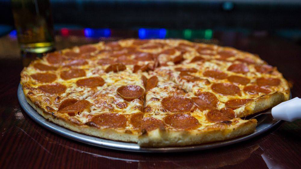 Sals Pizza II | restaurant | 3316, 6595 Florida Ave S, Lakeland, FL 33813, USA | 8638253055 OR +1 863-825-3055