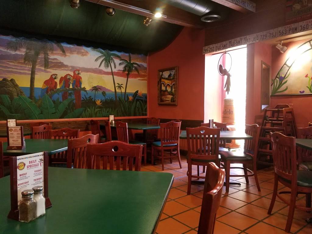 Amigos Original Tex-Mex | restaurant | 120 N Westmonte Dr, Altamonte Springs, FL 32714, USA | 4077744334 OR +1 407-774-4334