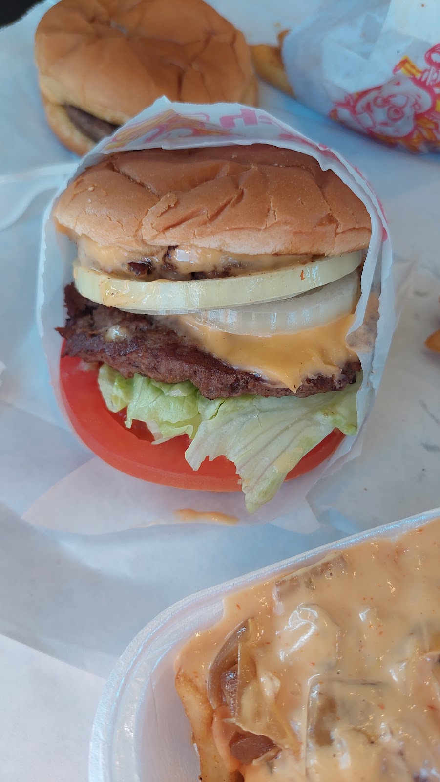 Burger Bros | restaurant | 1950 Shady Brook St, Columbia, TN 38401, USA | 9319010230 OR +1 931-901-0230