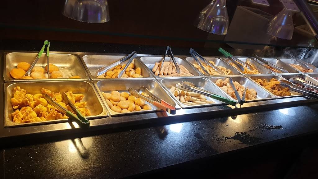 Golden Dragon Buffet & Grill | restaurant | 25-75 Frontage Rd, East Haven, CT 06512, USA | 2034680333 OR +1 203-468-0333