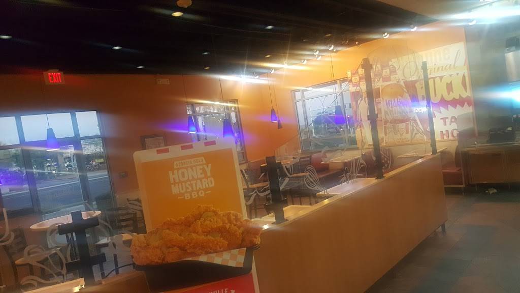 KFC | restaurant | 682 S Watson Rd, Buckeye, AZ 85326, USA | 6233864097 OR +1 623-386-4097