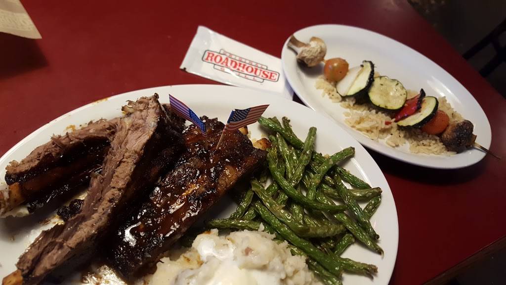 Original Roadhouse Grill | restaurant | 11940 Amargosa Rd, Victorville, CA 92392, USA | 7609492308 OR +1 760-949-2308