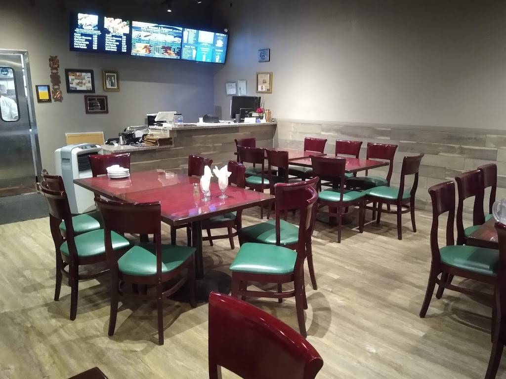 Alibaba Grill | restaurant | 12223 Centralia St, Lakewood, CA 90715, USA | 5624022244 OR +1 562-402-2244