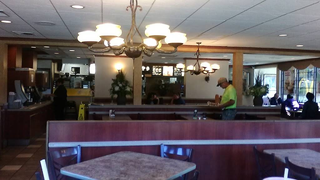 McDonalds | cafe | 127 E Norris Dr, Ottawa, IL 61350, USA | 8154343141 OR +1 815-434-3141
