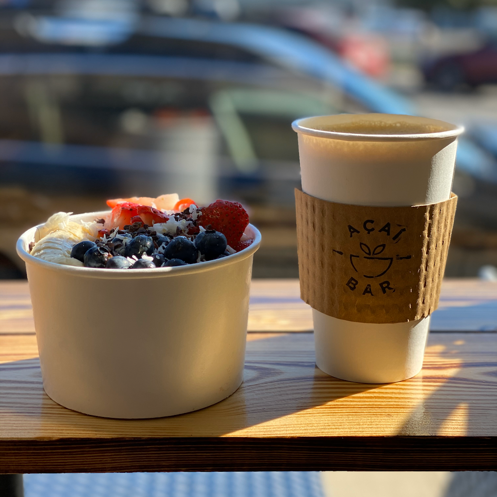 Acai Bar | cafe | 1351 N Hill Ave, Pasadena, CA 91104, USA | 6263651703 OR +1 626-365-1703