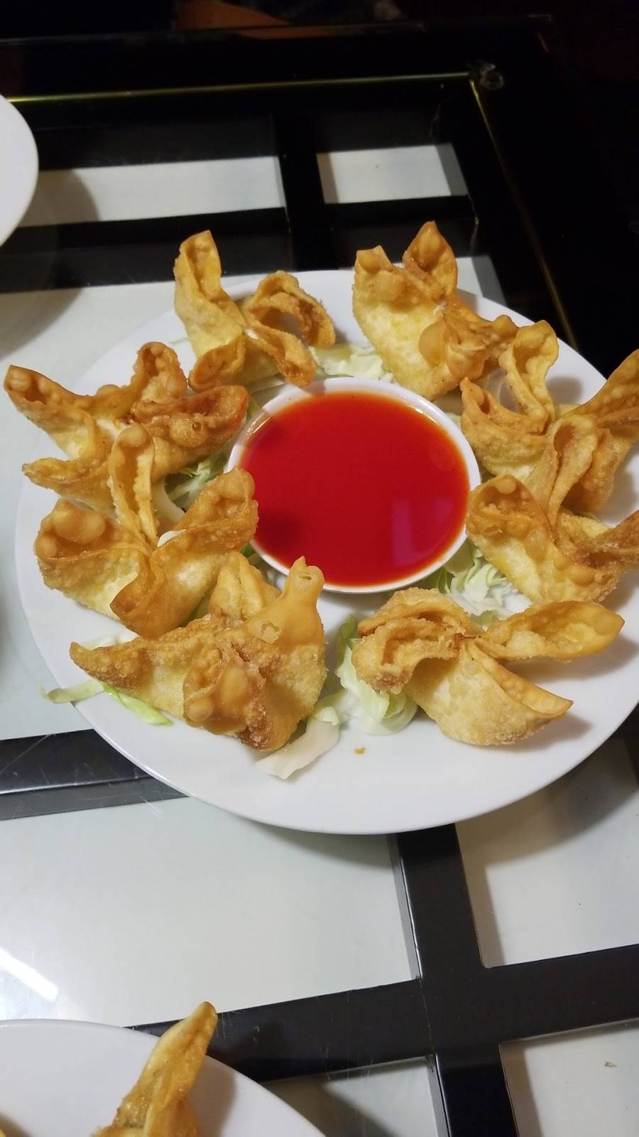 Bamboo Cafe | cafe | 6615 W Happy Valley Rd, Glendale, AZ 85310, USA | 6233768803 OR +1 623-376-8803