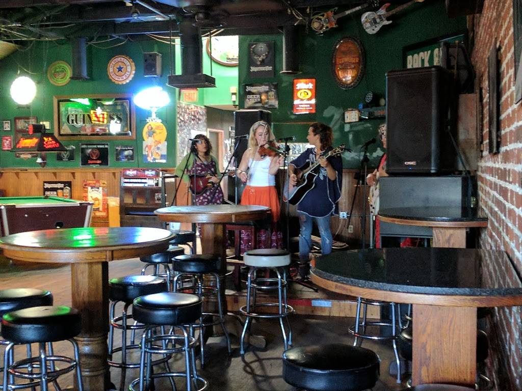 Back Alley Bar & Grill | restaurant | 116 W Wilshire Ave, Fullerton, CA 92832, USA | 7145263032 OR +1 714-526-3032