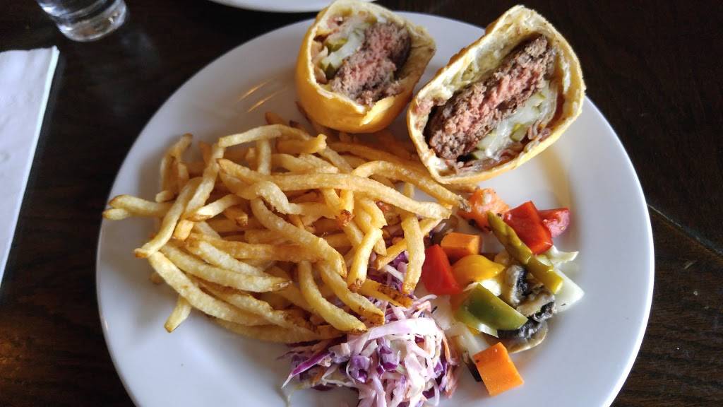 Korzo | restaurant | 667 5th Ave, Brooklyn, NY 11215, USA | 7184991199 OR +1 718-499-1199