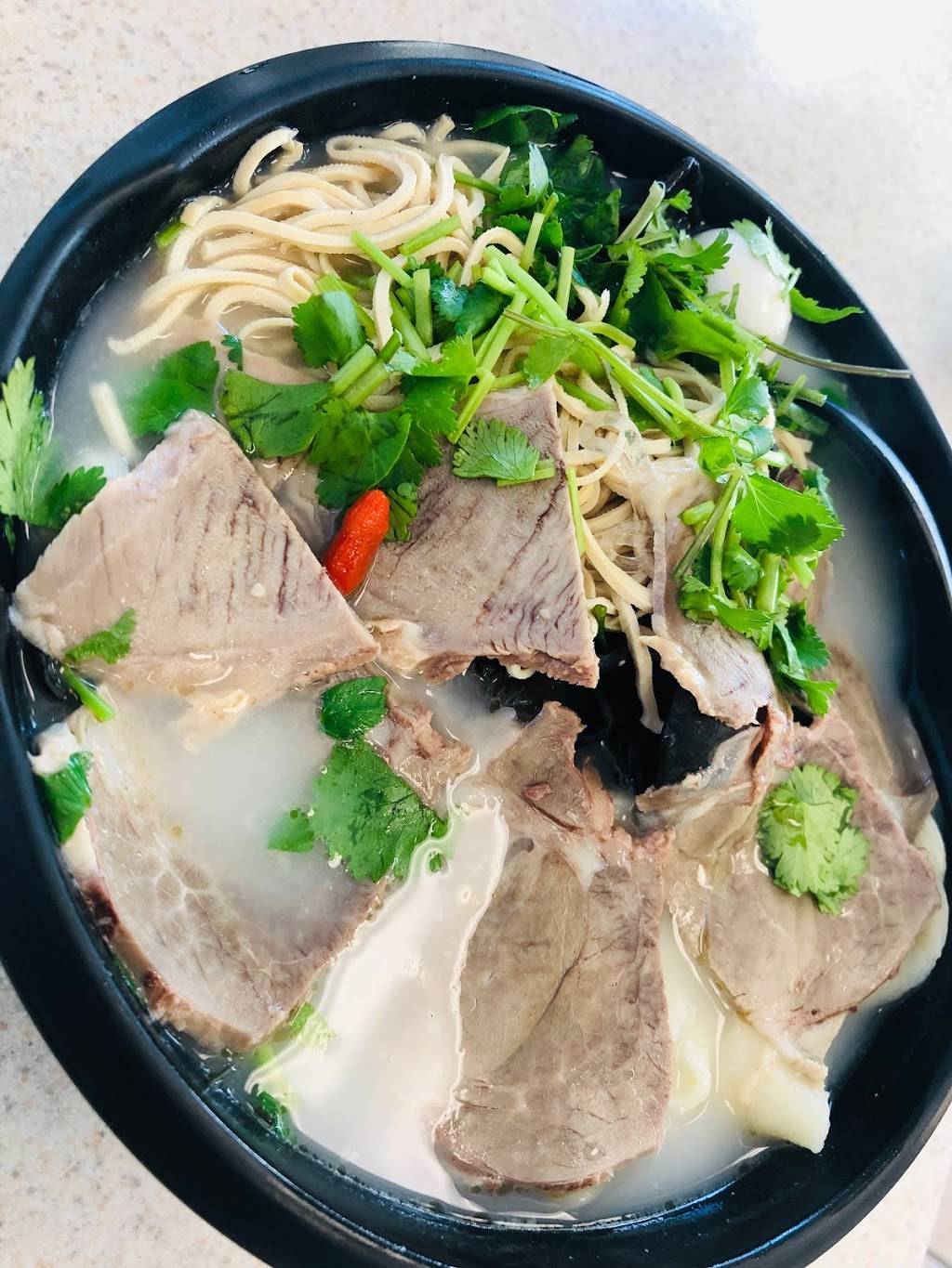 Kam Hong Garden | restaurant | 848 E Garvey Ave, Monterey Park, CA 91755, USA | 6262809318 OR +1 626-280-9318