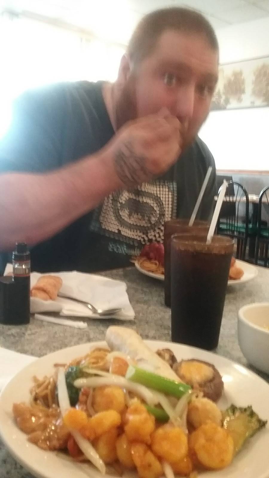 Kam Fung | restaurant | 42 W Main St Unit #2, Owego, NY 13827, USA | 6076879049 OR +1 607-687-9049