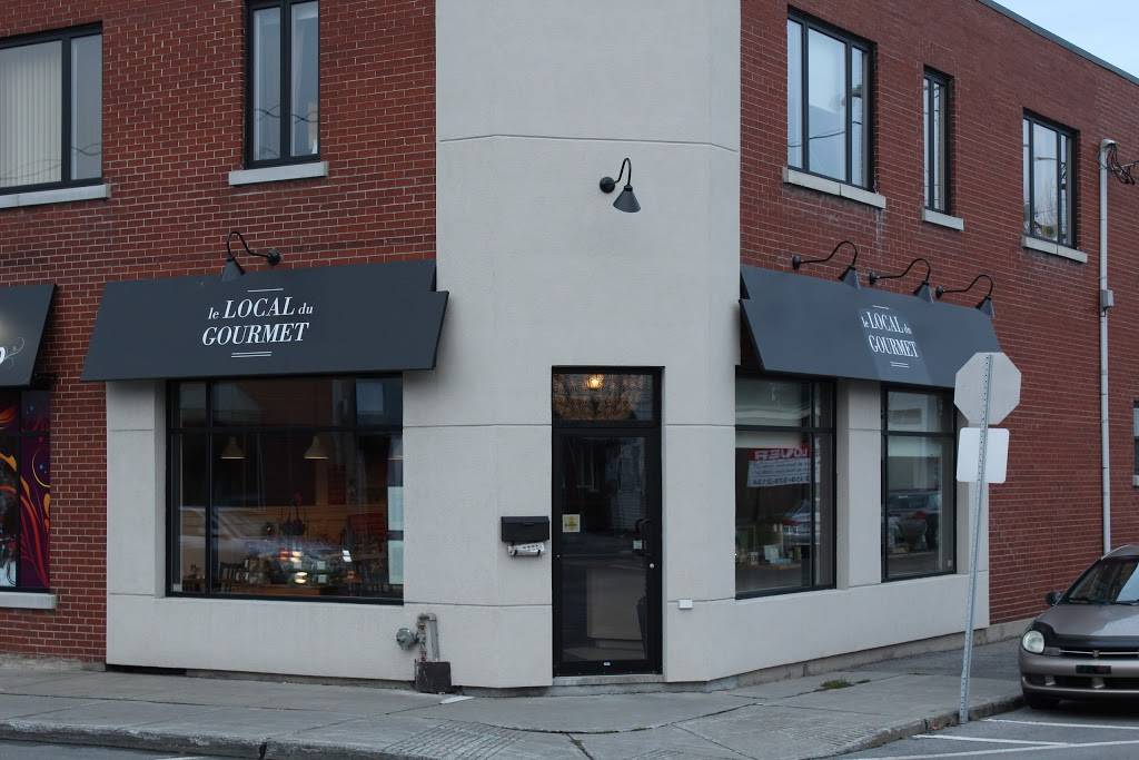 Local du Gourmet | restaurant | 123 Rue Champlain, Salaberry-de-Valleyfield, QC J6T 1W9, Canada | 4503700359 OR +1 450-370-0359