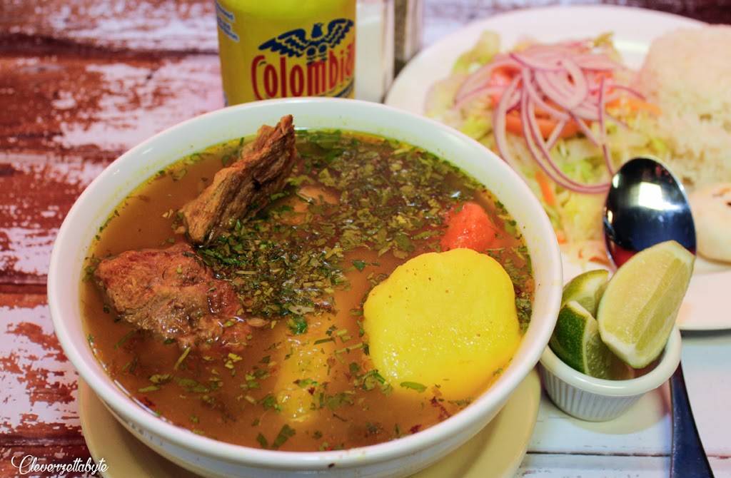 Las Delicias Colombianas | restaurant | 86 Shirley Ave, Revere, MA 02151, USA | 7812867600 OR +1 781-286-7600