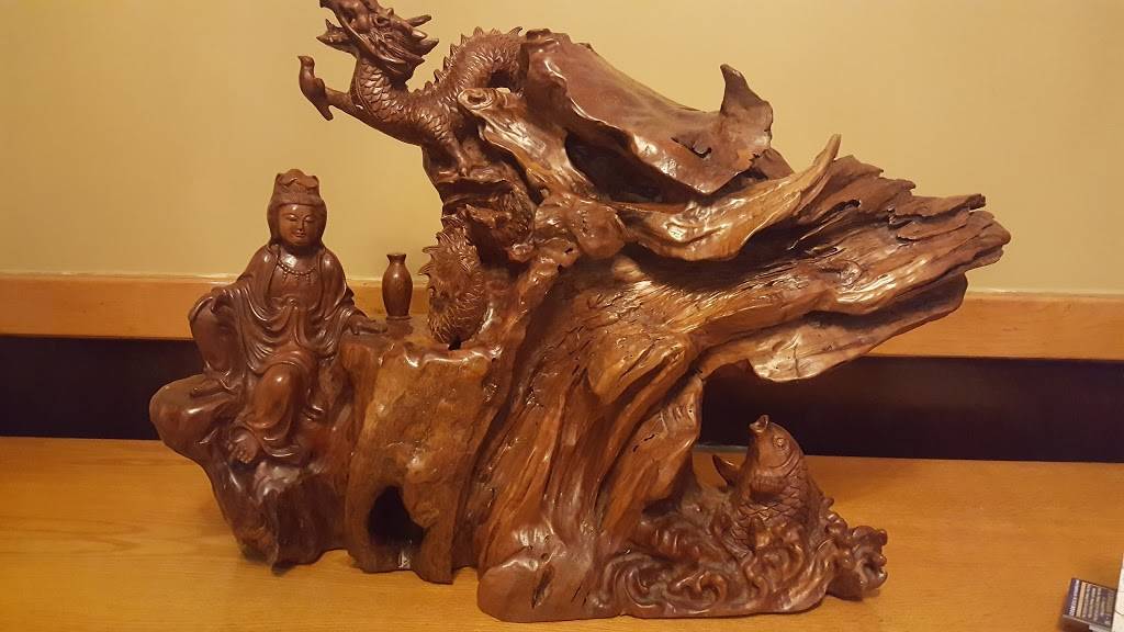 Jumbo Buffet | restaurant | 13699 Biscayne Blvd, North Miami Beach, FL 33181, USA | 3059450881 OR +1 305-945-0881