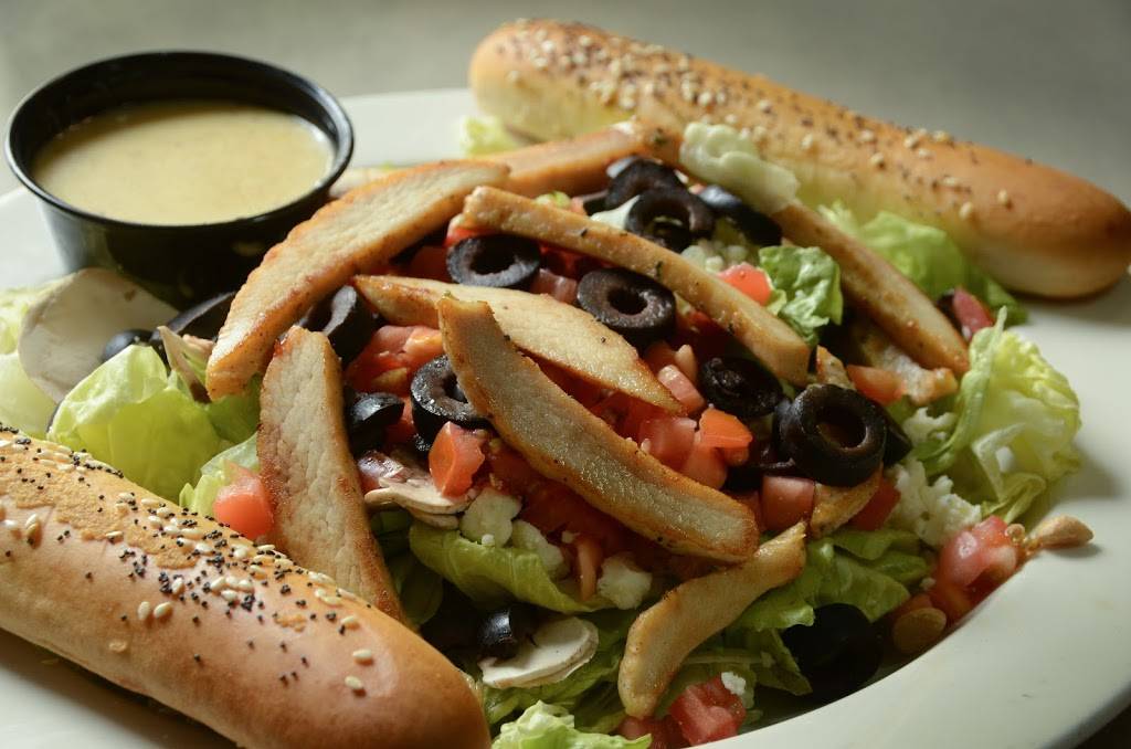 Golden Crust Pizza | restaurant | 59 E Broadway, Red Lion, PA 17356, USA | 7172462773 OR +1 717-246-2773