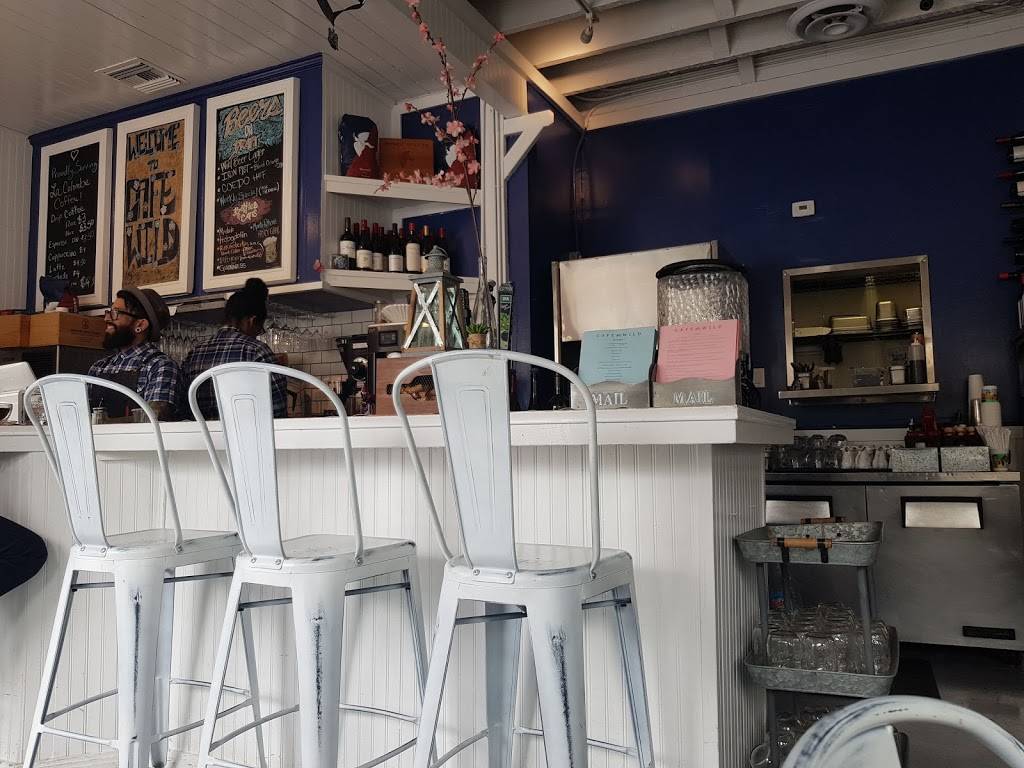 Cafe Wild | restaurant | 3505 Highland Ave, Manhattan Beach, CA 90266, USA | 3105452444 OR +1 310-545-2444