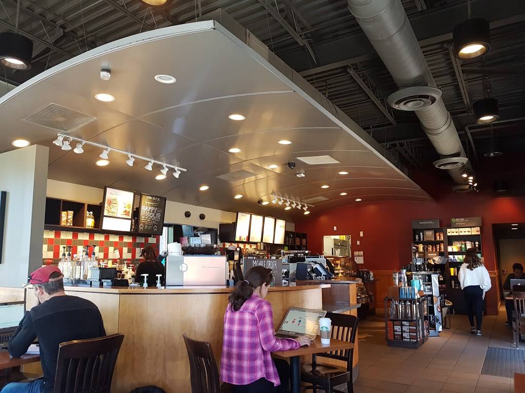 Starbucks | cafe | 1904 NW Maynard Rd, Cary, NC 27513, USA | 9194819124 OR +1 919-481-9124
