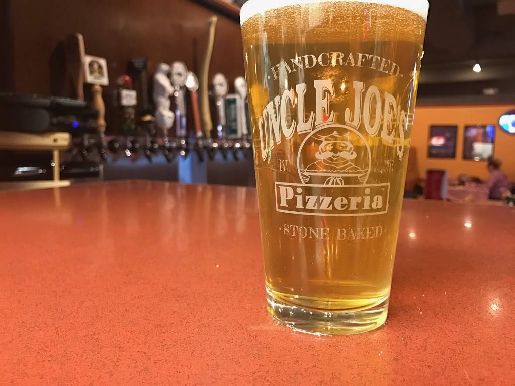 Uncle Joes Pizzeria | meal delivery | 11700 Old Seward Hwy, Anchorage, AK 99515, USA | 9073493799 OR +1 907-349-3799