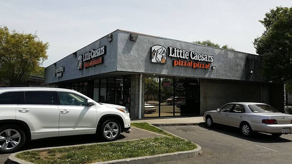 Little Caesars Pizza | meal takeaway | 5301 Freeport Blvd, Sacramento, CA 95822, USA | 9167362430 OR +1 916-736-2430