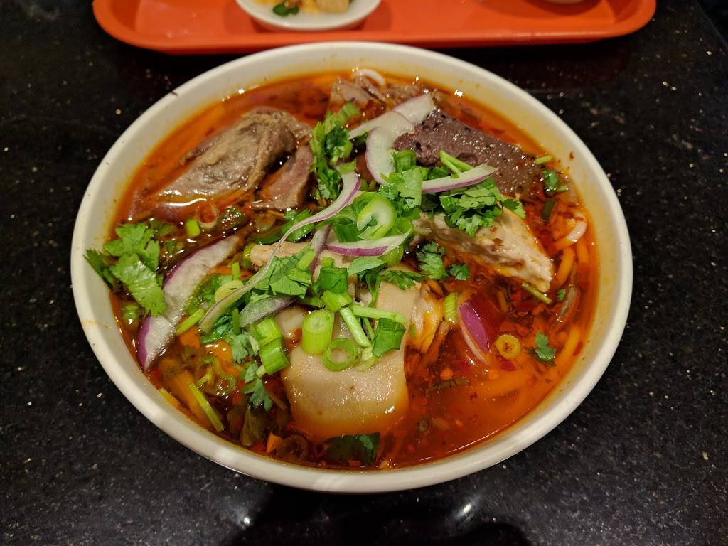 Ngu Binh Restaurant | restaurant | 14092 Magnolia St, Westminster, CA 92683, USA | 7149036000 OR +1 714-903-6000