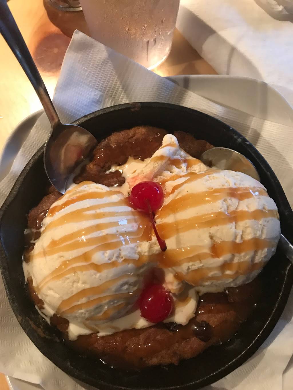 Big Woods the Original | restaurant | 60 Molly Ln, Nashville, IN 47448, USA | 8129886000 OR +1 812-988-6000