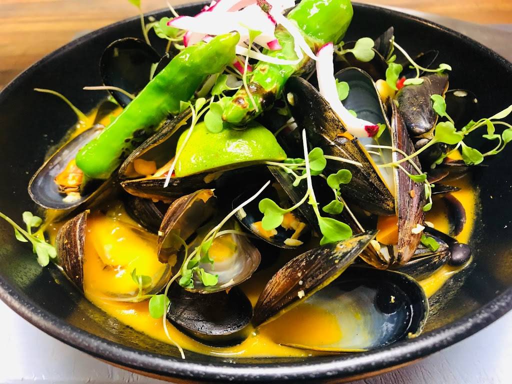 Fonda Garibaldi | restaurant | 6732 13th Ave, Brooklyn, NY 11219, USA | 3474975877 OR +1 347-497-5877