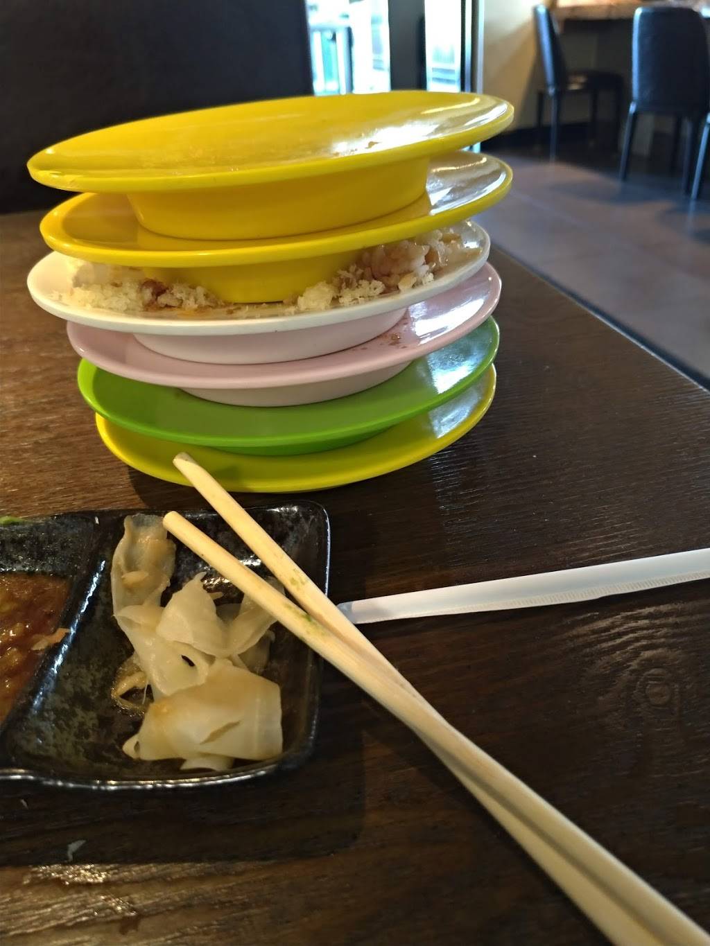 Nami Japanese Cuisine | restaurant | 8346 N Fresno St Suite 101, Fresno, CA 93720, USA | 5598782829 OR +1 559-878-2829