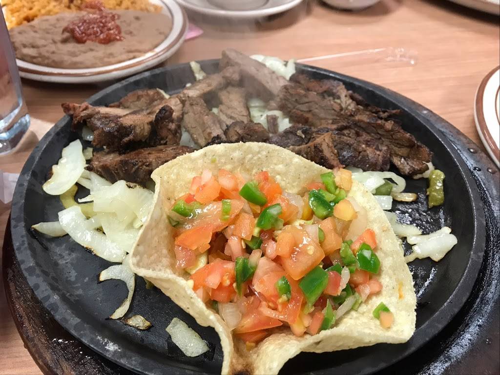 Don Jose Mexican Restaurant | restaurant | 5305 Antoine Dr, Houston, TX 77091, USA | 7136823853 OR +1 713-682-3853